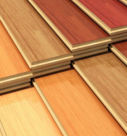 木器漆領(lǐng)域著色