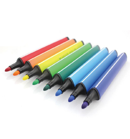 文教美術(shù)領(lǐng)域著色